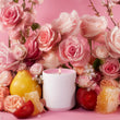 Load image into Gallery viewer, Anouche Scented Candle