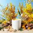 Load image into Gallery viewer, Les Tamaris Scented Candle