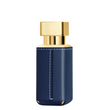 Load image into Gallery viewer, Leather Case Blueberry Blue