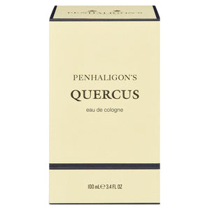 Quercus Eau De Cologne