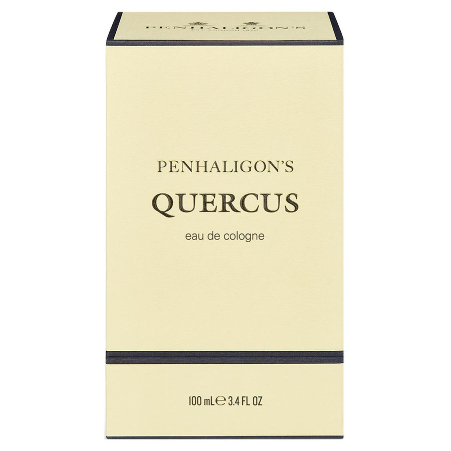 Quercus Eau De Cologne