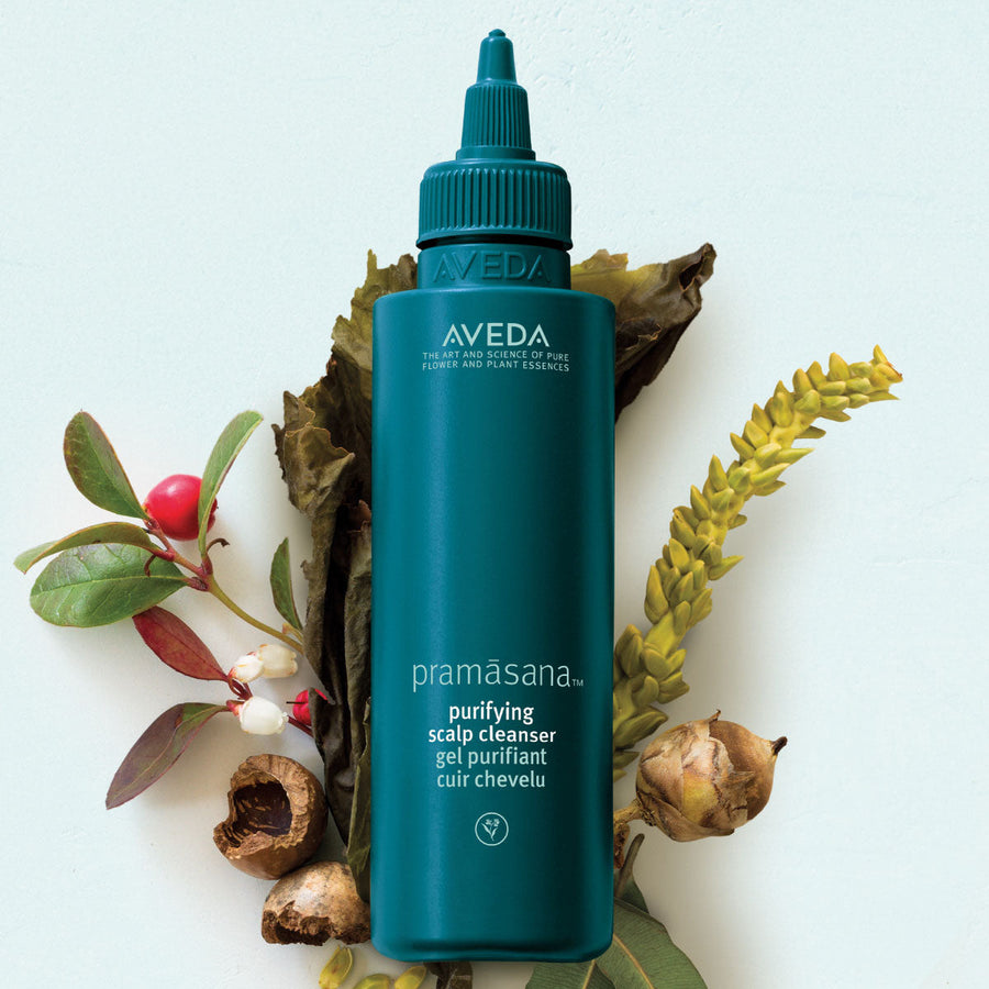 Pramāsana™  Purifying Scalp Cleanser