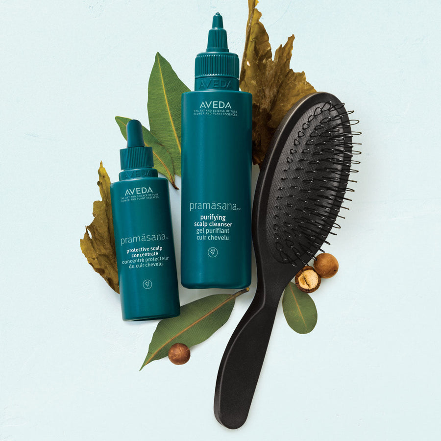 Pramāsana™  Purifying Scalp Cleanser