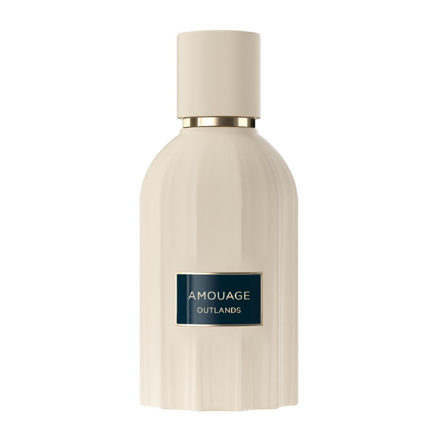 Outlands Essence de Parfum