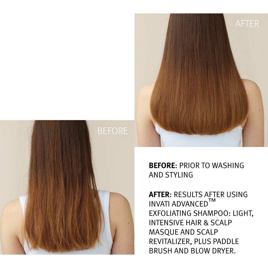 Invati Advanced™ Intensive Hair & Scalp Masque