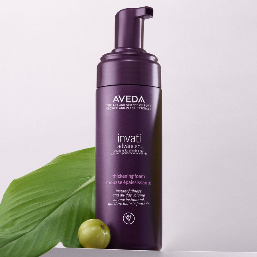 Invati Advanced™ Thickening Foam