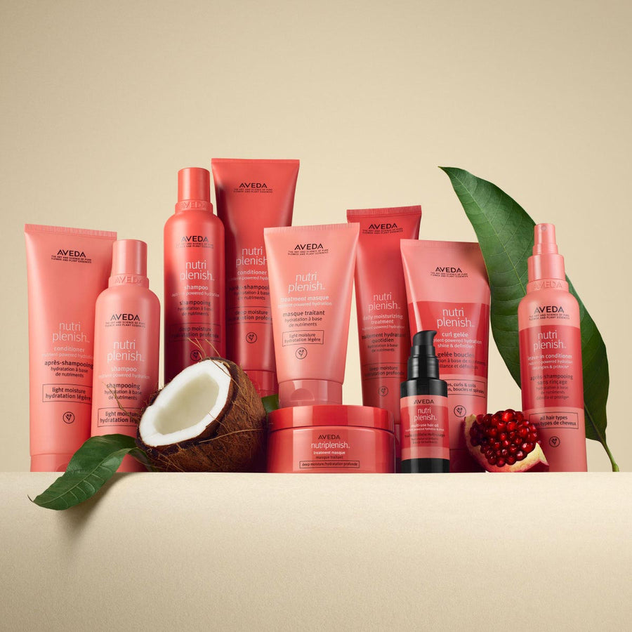 Nutriplenish™ Treatment Masque Deep Moisture