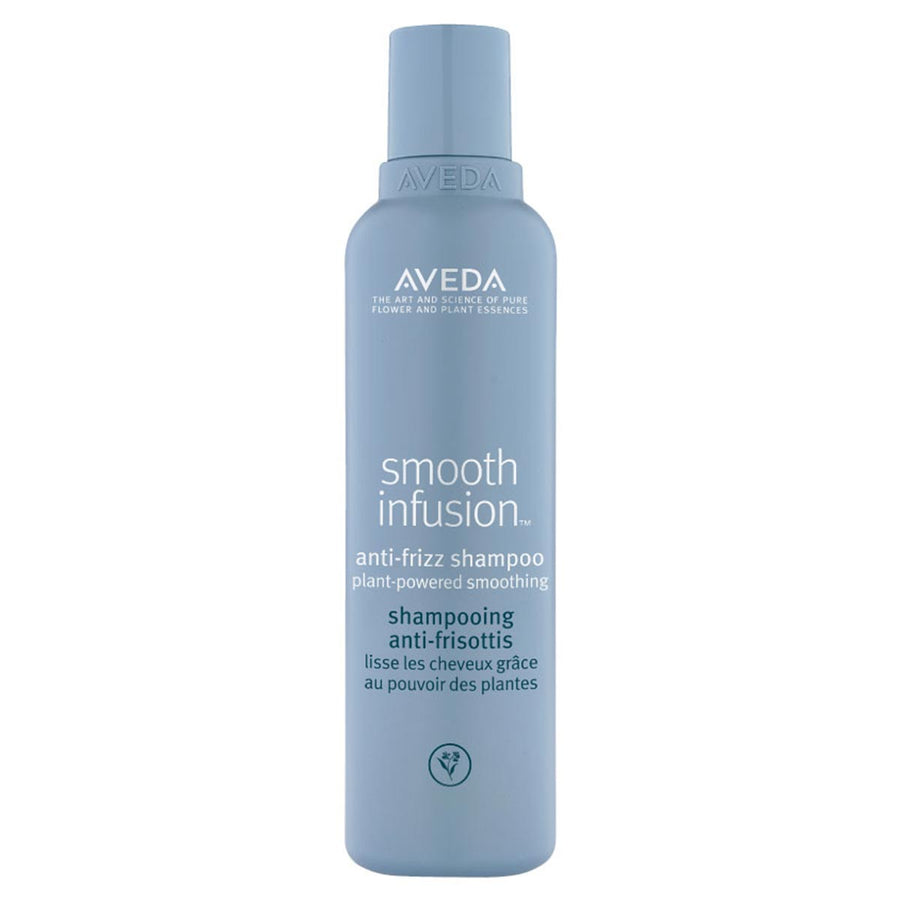 Smooth Infusion™ Anti-frizz Shampoo - escentials.com