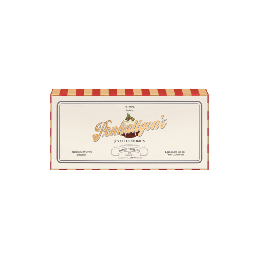 Joy Filled Delights Dainty Tartlets Gift Set Mini