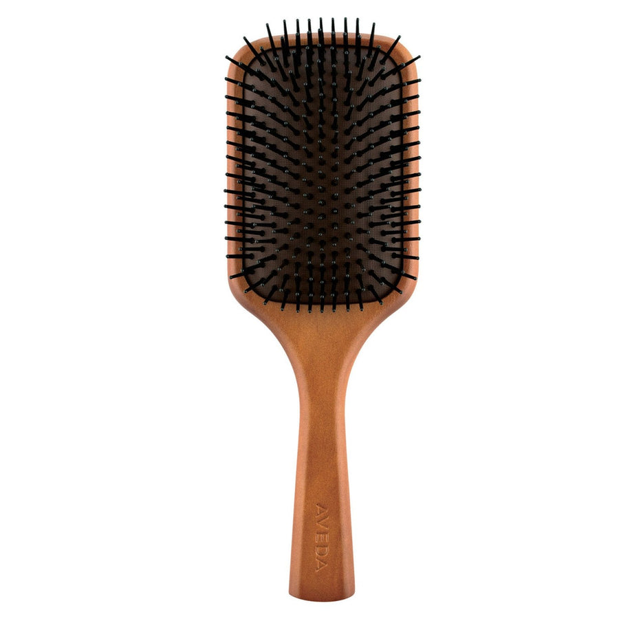 AVEDA - Wooden Paddle Brush - escentials.com