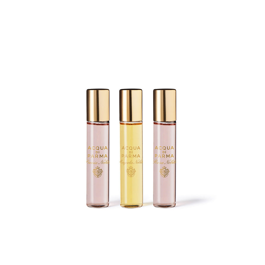 Le Nobili Discovery Set