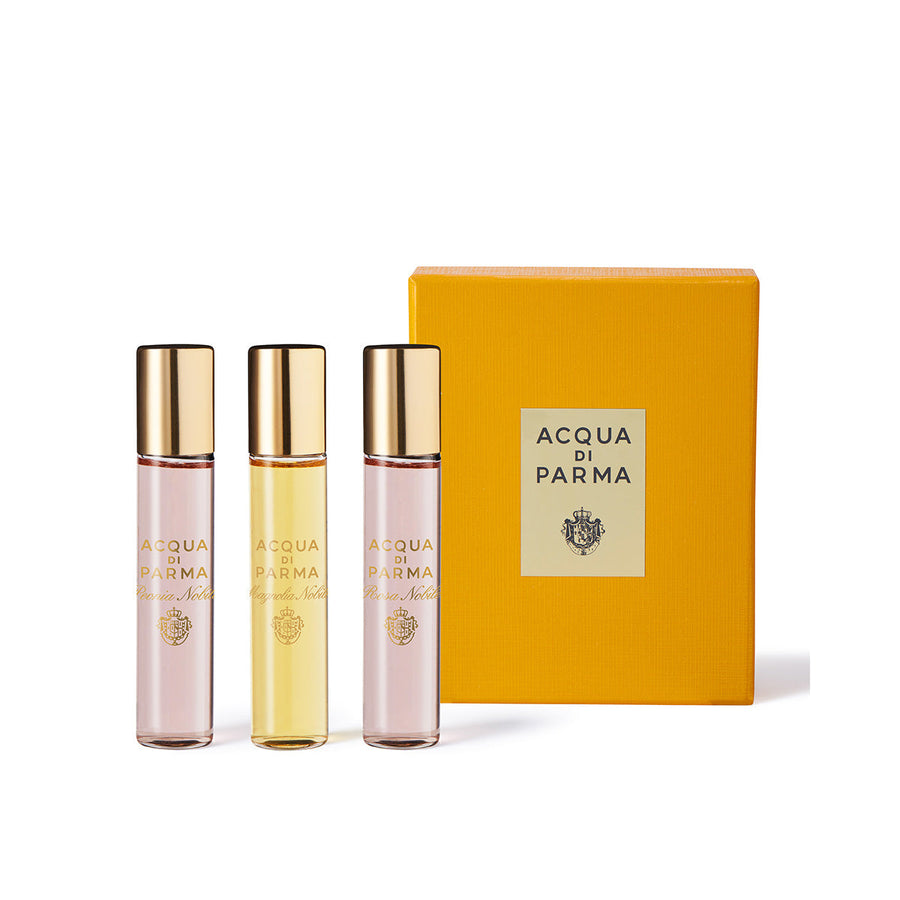 Le Nobili Discovery Set