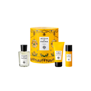Colonia Gift Set
