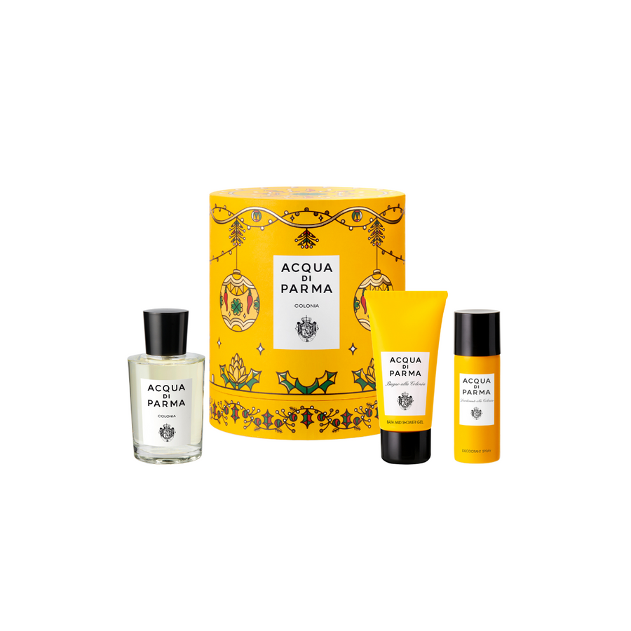 Colonia Gift Set