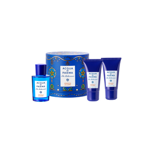 Arancia di Capri Gift Set