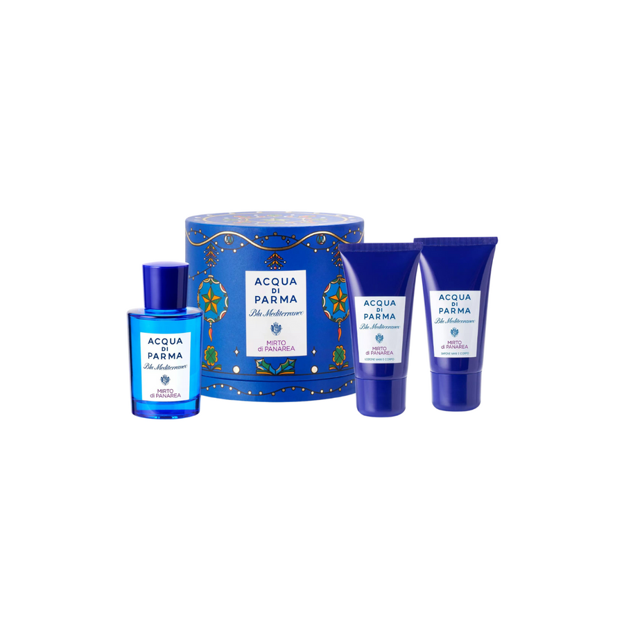 Mirto di Panarea Gift Set