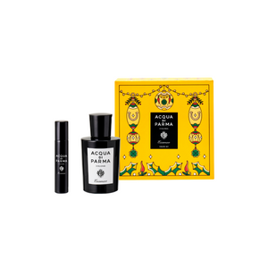 Colonia Essenza Deluxe Set