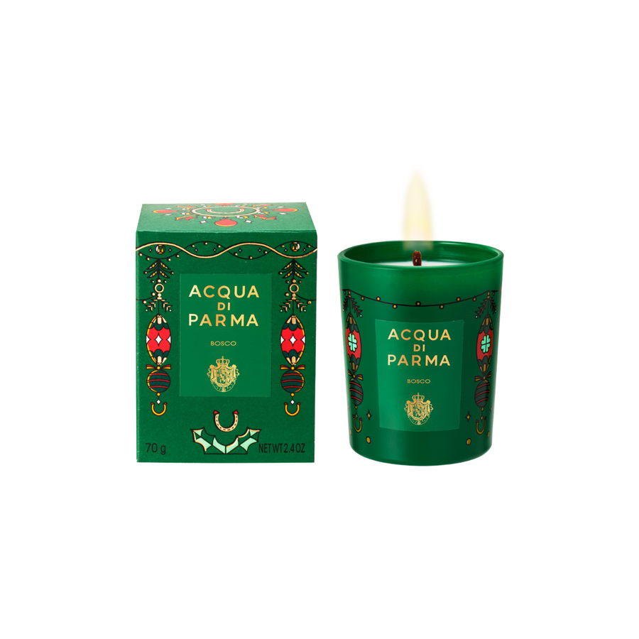 Bosco Candle