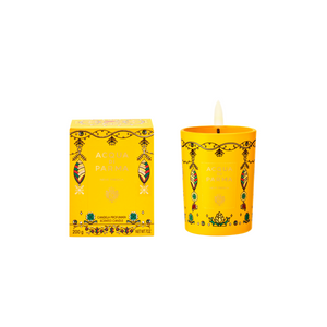 Neve Fresca Candle