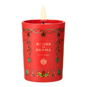 Portafortuna Candle