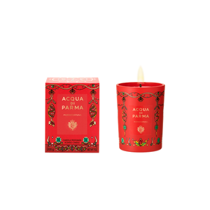 Portafortuna Candle