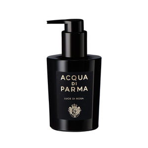Luce di Rosa Hand & Body Wash
