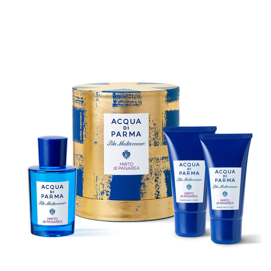 Mirto di Panarea Gift Set