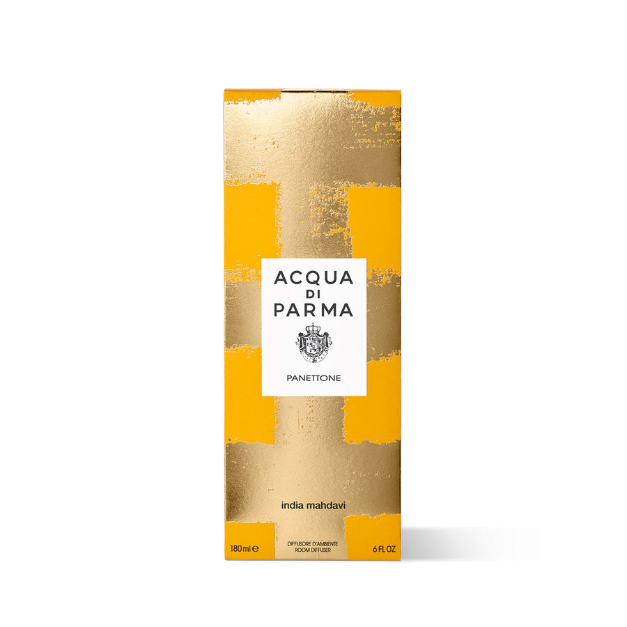 Panettone Diffuser