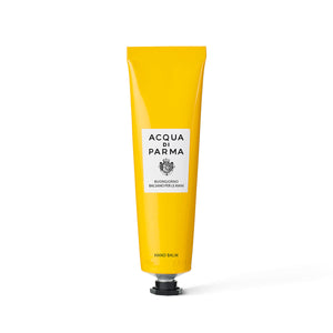 Buongiorno Hand Balm