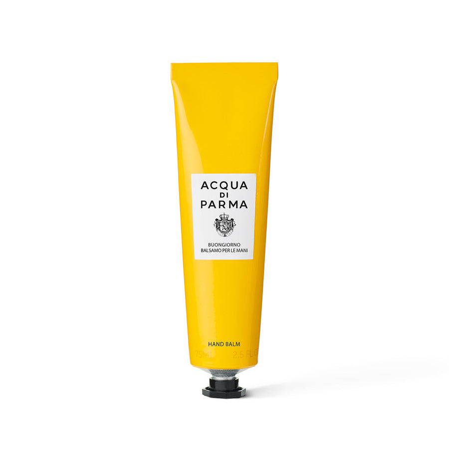 Buongiorno Hand Balm