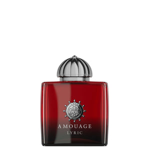 Lyric Woman Eau de Parfum - escentials.com