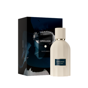 Outlands Essence de Parfum