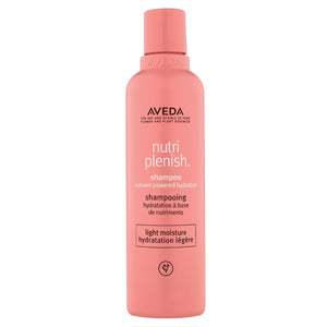 AVEDA - Nutriplenish™  Shampoo Light Moisture - escentials.com