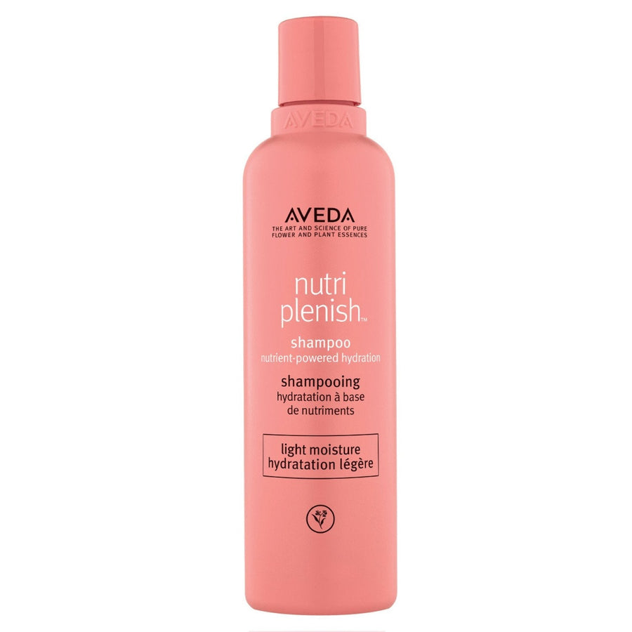 AVEDA - Nutriplenish™  Shampoo Light Moisture - escentials.com