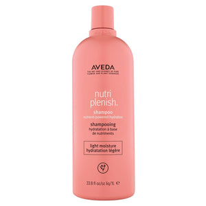 Nutriplenish™  Shampoo Light Moisture