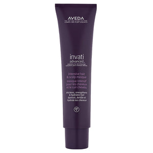 AVEDA - Invati Advanced™ Intensive Hair & Scalp Masque - escentials.com