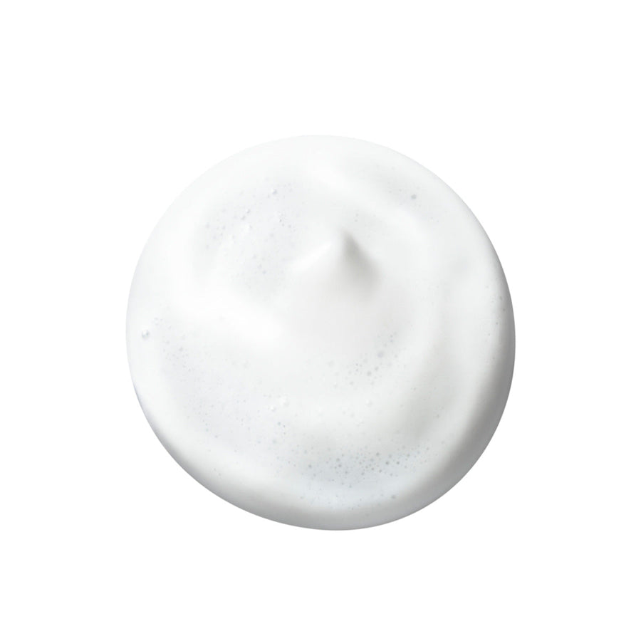 B.A Milk Foam