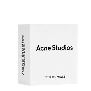 Acne Studios par Frédéric Malle