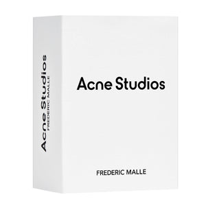 Acne Studios par Frédéric Malle