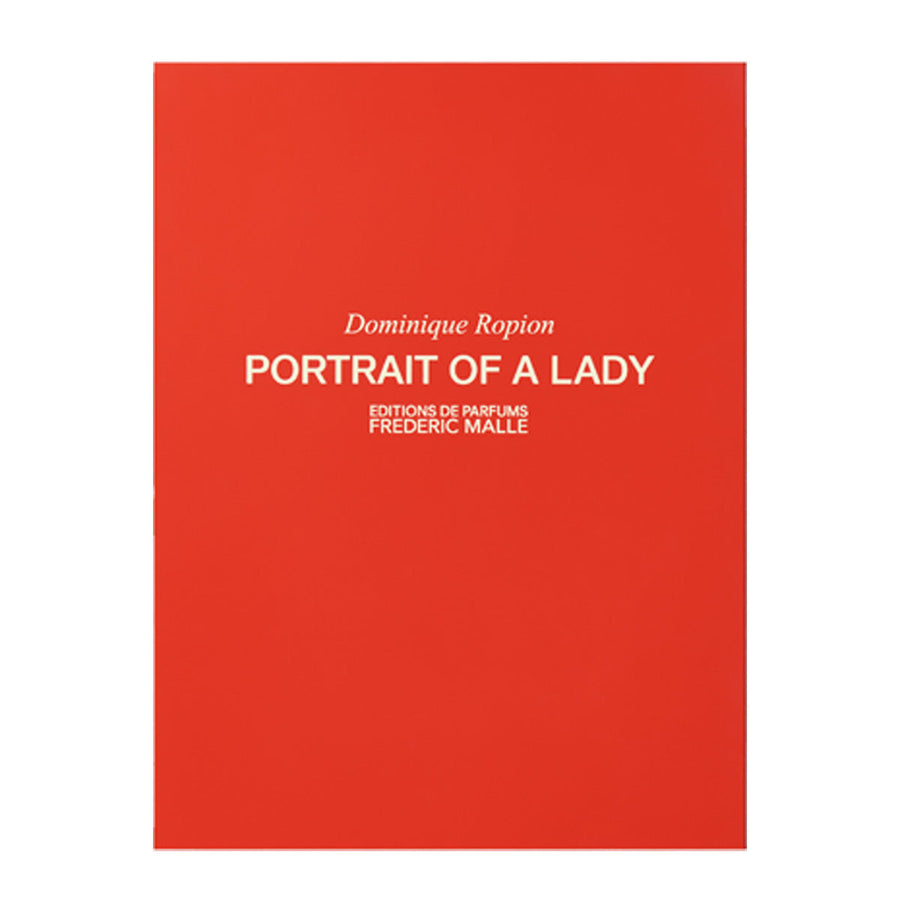 Portrait of a Lady – 15th Anniversary Edition