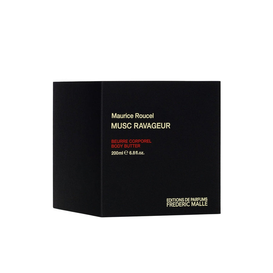 Editions De Parfums Frédéric Malle - MUSC Ravageur Body Butter - escentials.com