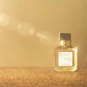 Aqua Vitae Forte Eau de Parfum