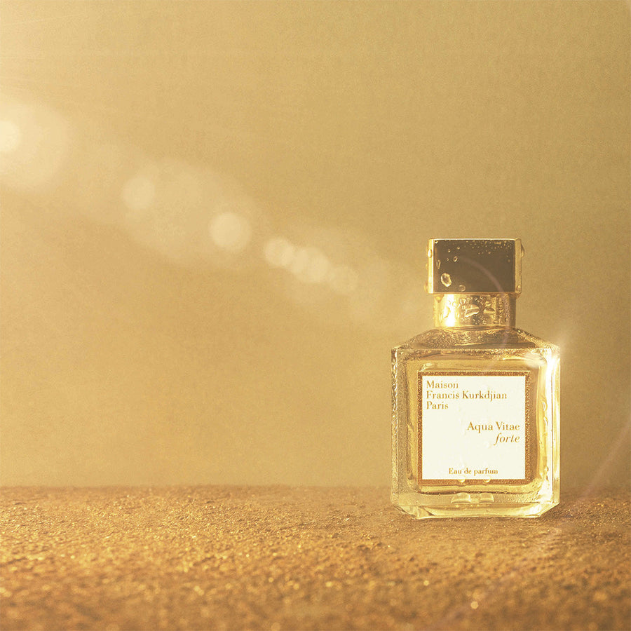 Aqua Vitae Forte Eau de Parfum
