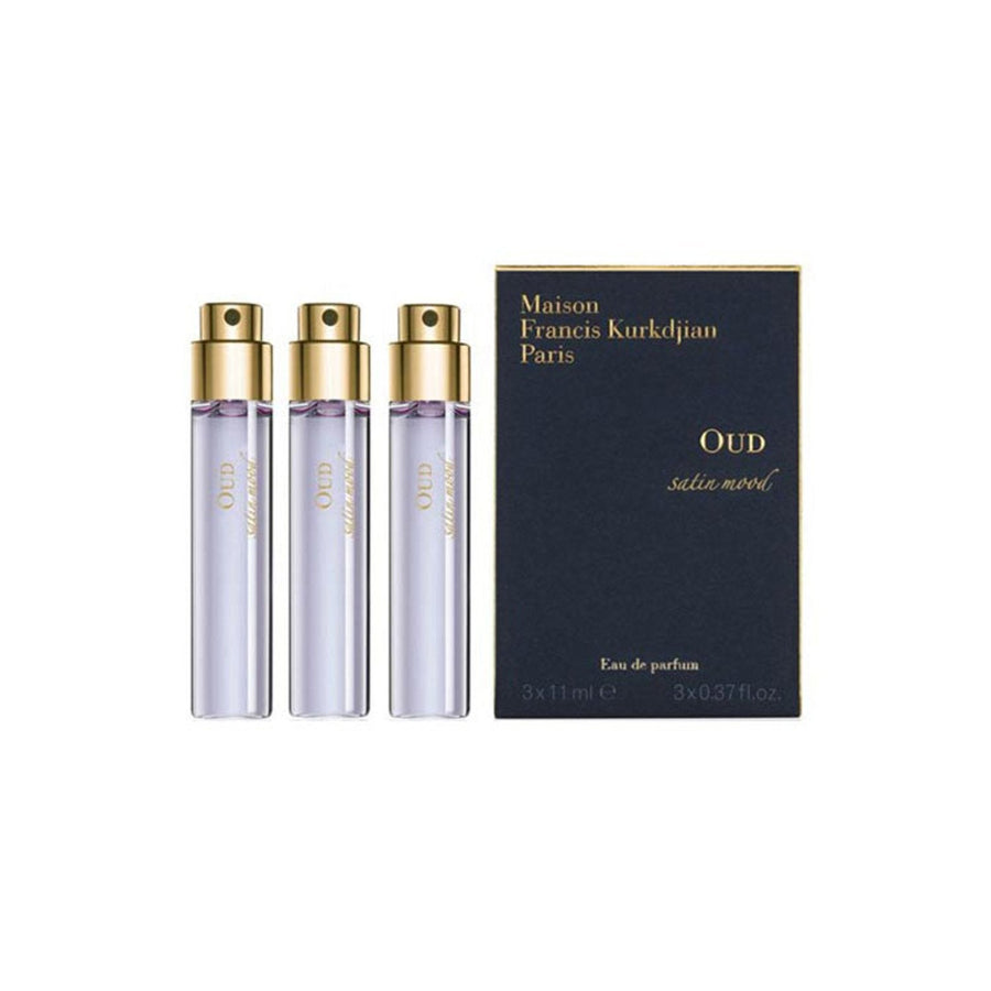 Maison Francis Kurkdjian - OUD Satin Mood Eau de Parfum Refills - escentials.com