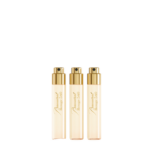 Baccarat Rouge 540 Eau de Parfum Refills