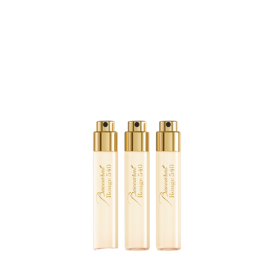 Baccarat Rouge 540 Eau de Parfum Refills