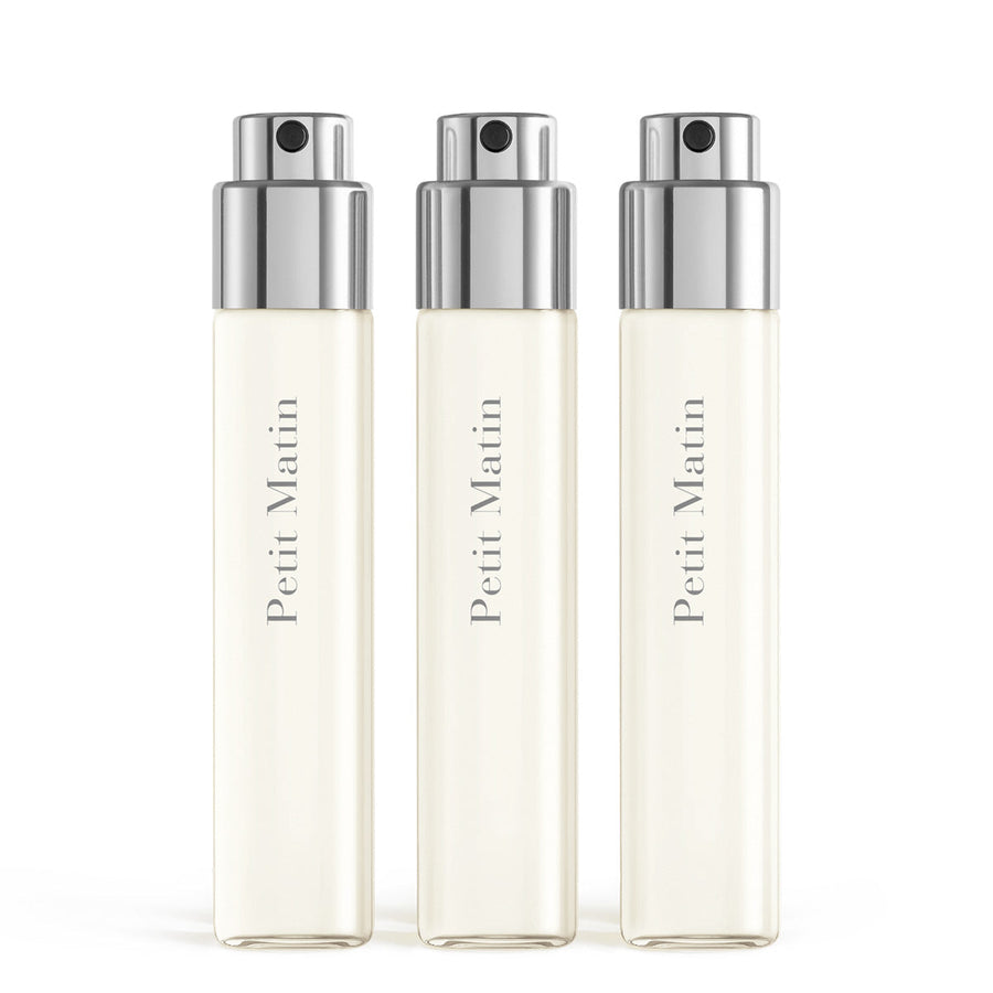 Petit Matin Eau de Parfum Refill