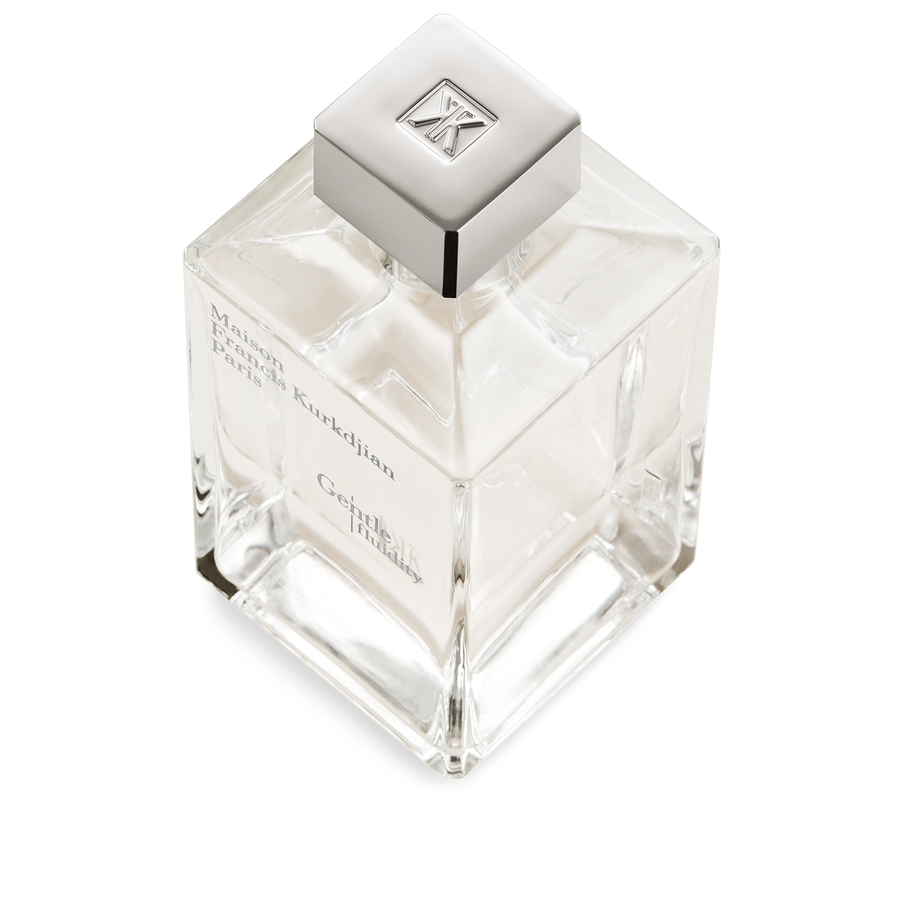Gentle Fluidity Silver Eau de Parfum