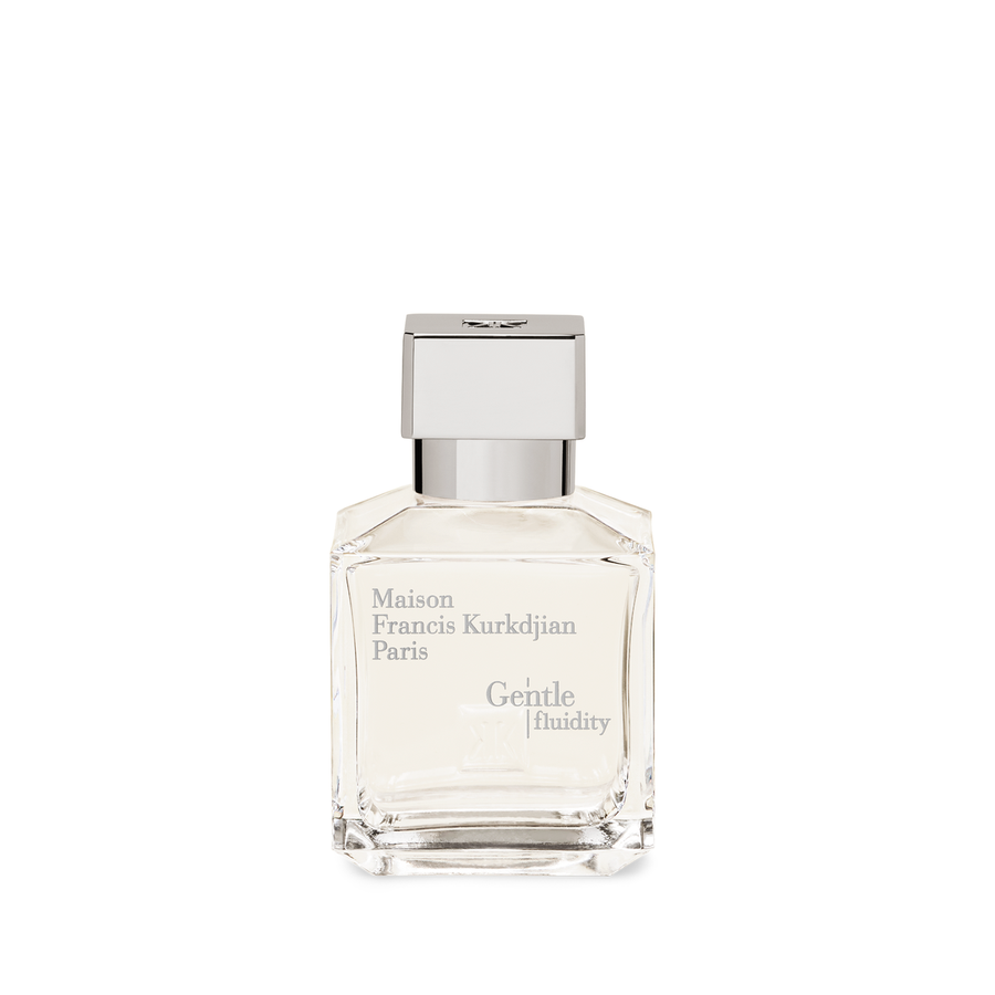 Gentle Fluidity Silver Eau de Parfum