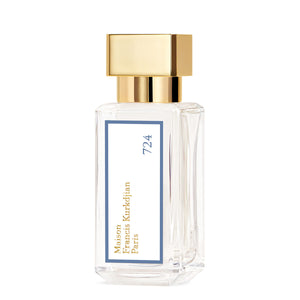724 Eau de Parfum